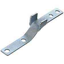 Hitachi 6690744 Plate,support