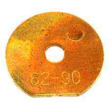 Hitachi 6690993 Valve,choke