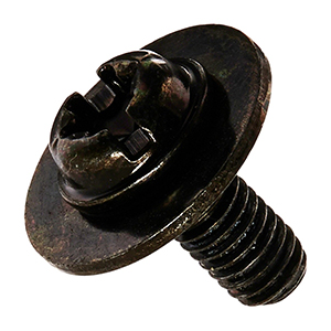 Hitachi 6691980 Bolt,tank