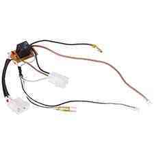 Hitachi 6692237 Harness,wire