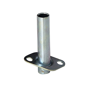 Hitachi 6692660 Tail Pipe Set