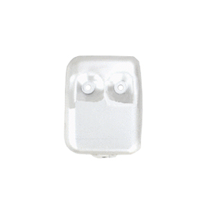 Hitachi 6692723 Cover,muffler B