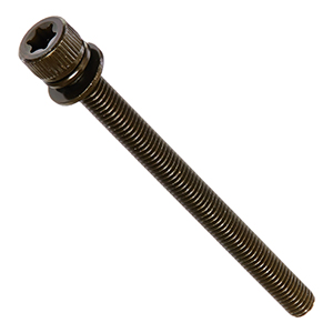 Hitachi 6693525 SCREW,H,5x62