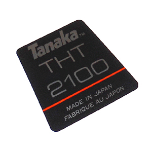 Hitachi 6694185 DECAL,THT-2100