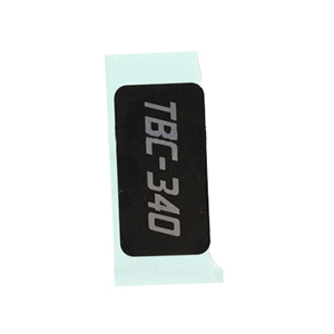Hitachi 6694205 DECAL,TBC-340