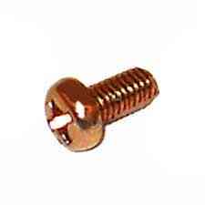 Hitachi 6694855 SCREW,3X6
