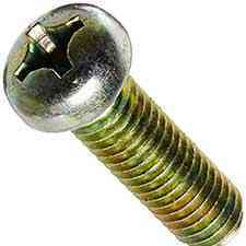 Hitachi 6694934 SCREW,6X20