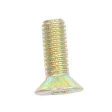 Hitachi 6694949 SCREW,FH,5X15
