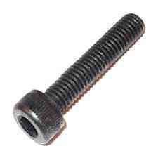 Hitachi 6695051 BOLT,HEX,5X25