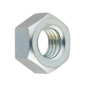 Hitachi 6695133 NUT,8/L.H.