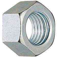Hitachi 6695142 NUT,LH,10