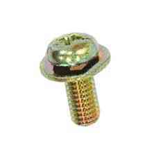 Hitachi 6695321 Screw 5x12/P