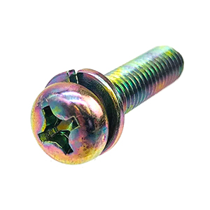 Hitachi 6695363 SCREW,6X25/S