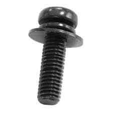 Hitachi 6695389 SCREW,5X18/PS