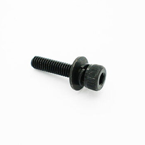 Hitachi 6695502 BOLT,HEX,4x18PS