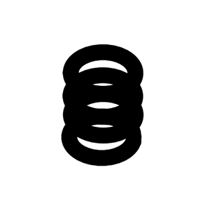 Hitachi 6696323 Spring,lever