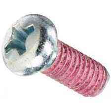 Hitachi 6696835 Seal Lock Screw M4X10