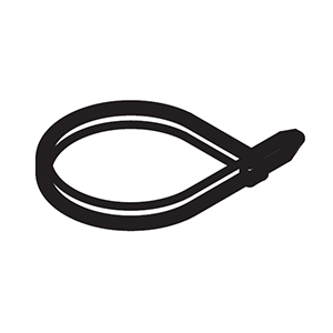 Hitachi 6696839 Wire Band
