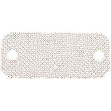 Hitachi 6696874 Muffler Gauze