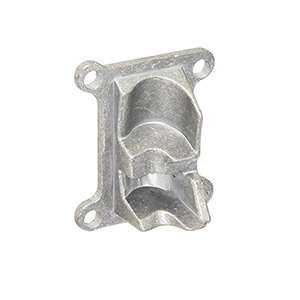 Hitachi 6698539 Scavenging Cover (b)