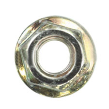 Hitachi 6698581 Flange Nut M8