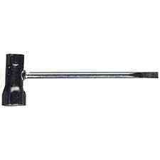 Hitachi 669-8582 Combi Box Spanner 13 X 19