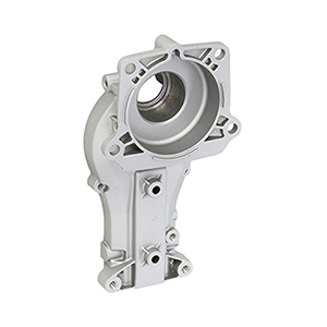 Hitachi 6699057 Gear Case (a)
