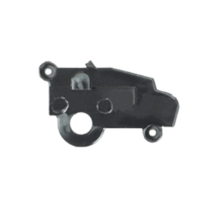 Hitachi 6699610 Oil Pump Cover