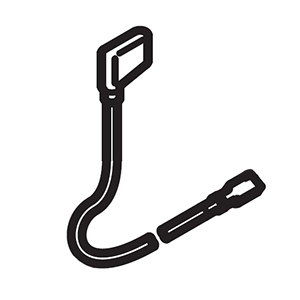 Hitachi 6699812 Cord