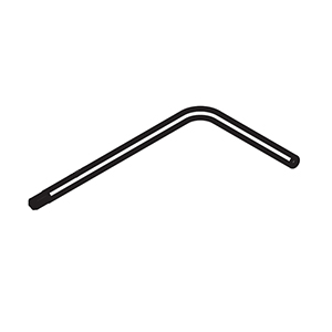 Hitachi 6699918 Hex. Bar Wrench 4MM X 135L