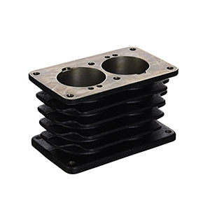 Hitachi 724117 Cylinder  EC25E EC25G EC189