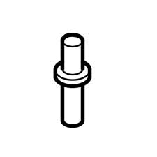 Hitachi 878-542 Plunger (a) NT65A/A2 N5008AC/2
