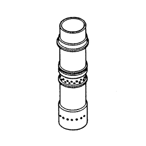 Hitachi 878773 Cylinder  NC65AC