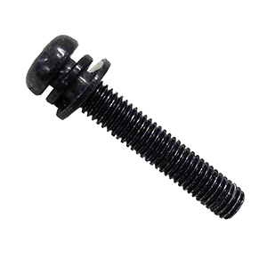 Hitachi 880-561 Machine Screw (w/washers) M5 X 30