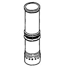 Hitachi 880-402 Cylinder  NV50AG