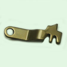 Hitachi 883-086 Nail Stopper (b) NV75AG