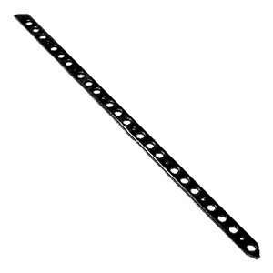 Hitachi 883459 Guide Plate  NR65AK