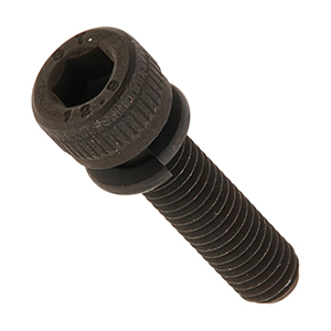 Hitachi 885-196 Hex Socket Hd Bolt M5x20 NT65M