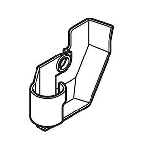 Hitachi 886-269 Pushing Lever Cover NR90AF