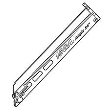 Hitachi 886588 Magazine NT65GA