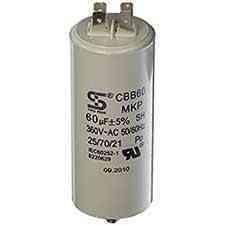 Hitachi 887759 Capacitor