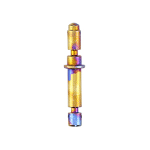 Hitachi 888177 Plunger