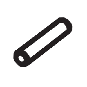 Hitachi 888443 Pin