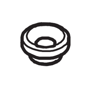 Hitachi 888514 Washer