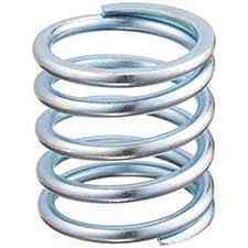 Hitachi 888524 Head Valve Spring