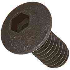 Hitachi 888641 Half Round Hd.hex.bolt