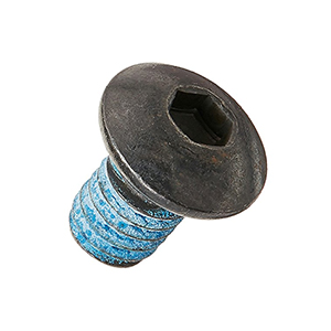 Hitachi 888647 Half Round Hd.hex.bolt