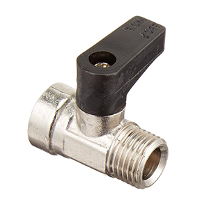 Hitachi 888911 Draining Valve