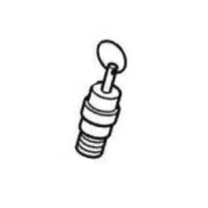 Hitachi 888912 Safety Valve