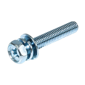 Hitachi 888915 Screw 4.2X22 (parker)